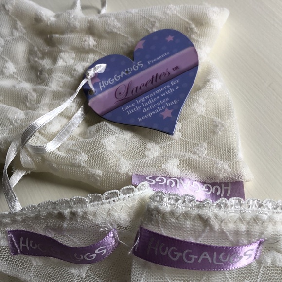 Janie And Jack | Booties + Baby Socks Bundle | 0-3 - Picture 5 of 15